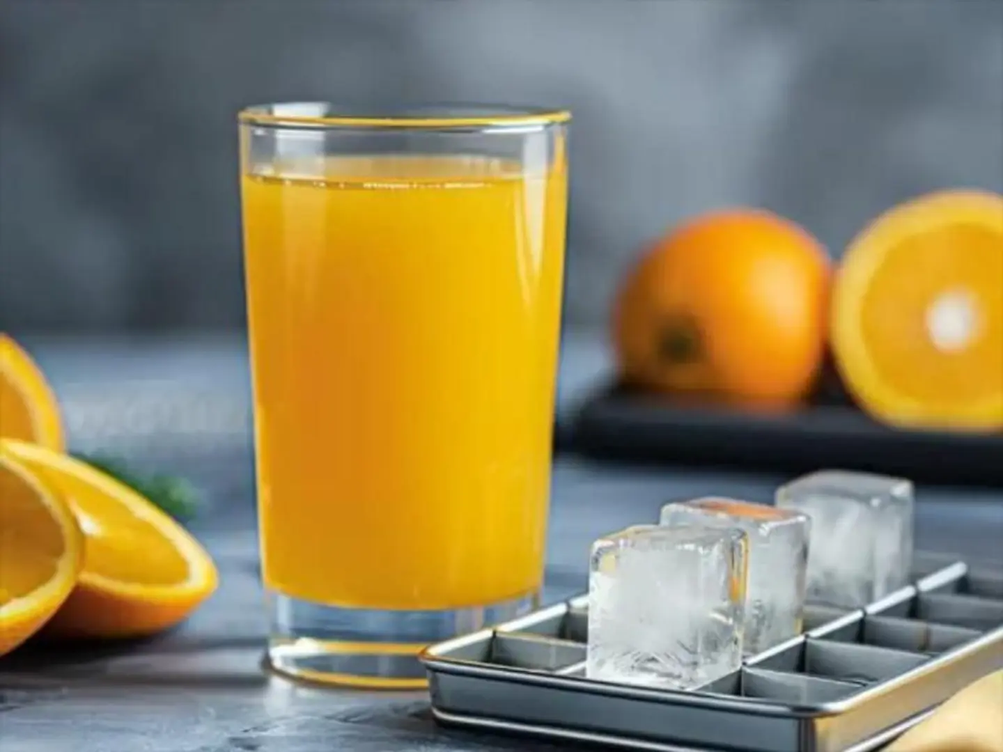 Orange Juice
