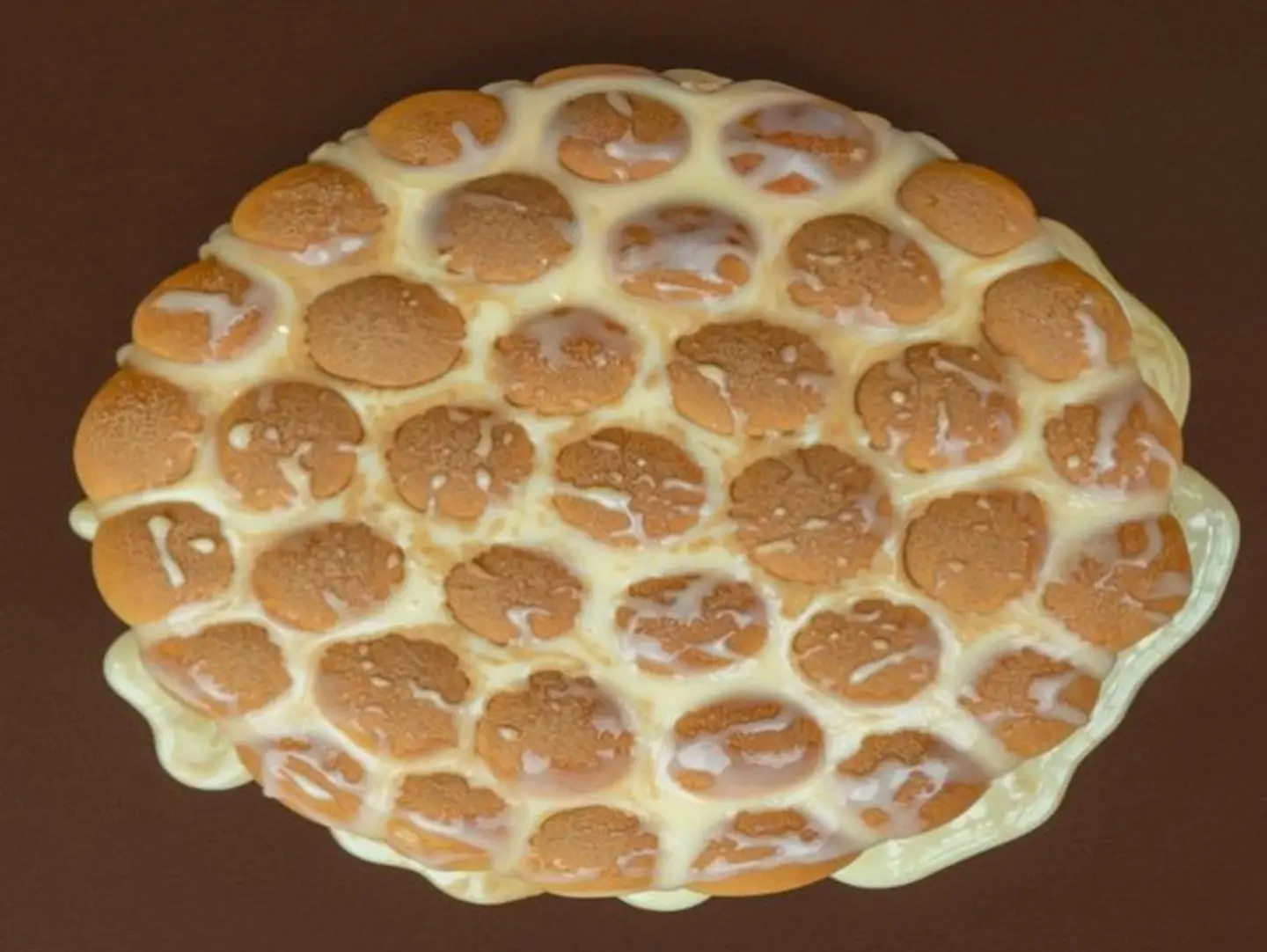 خلية سينابون كبير