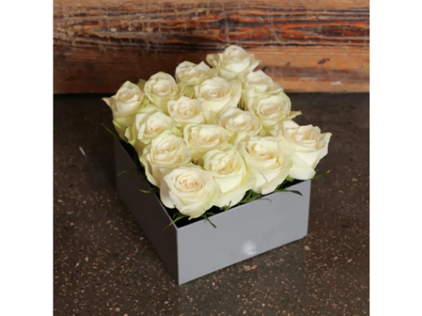 توزيعات الجوري الأصفر