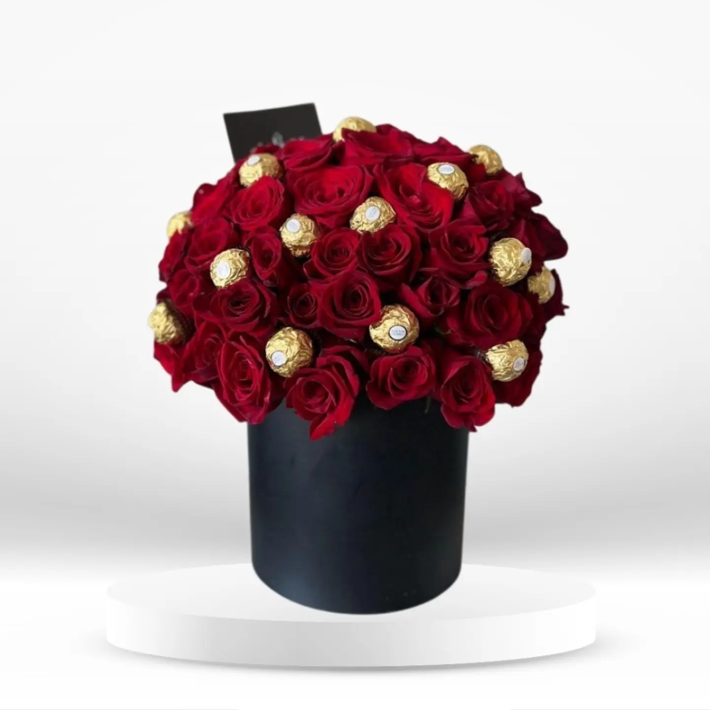 The Stillness Of Love