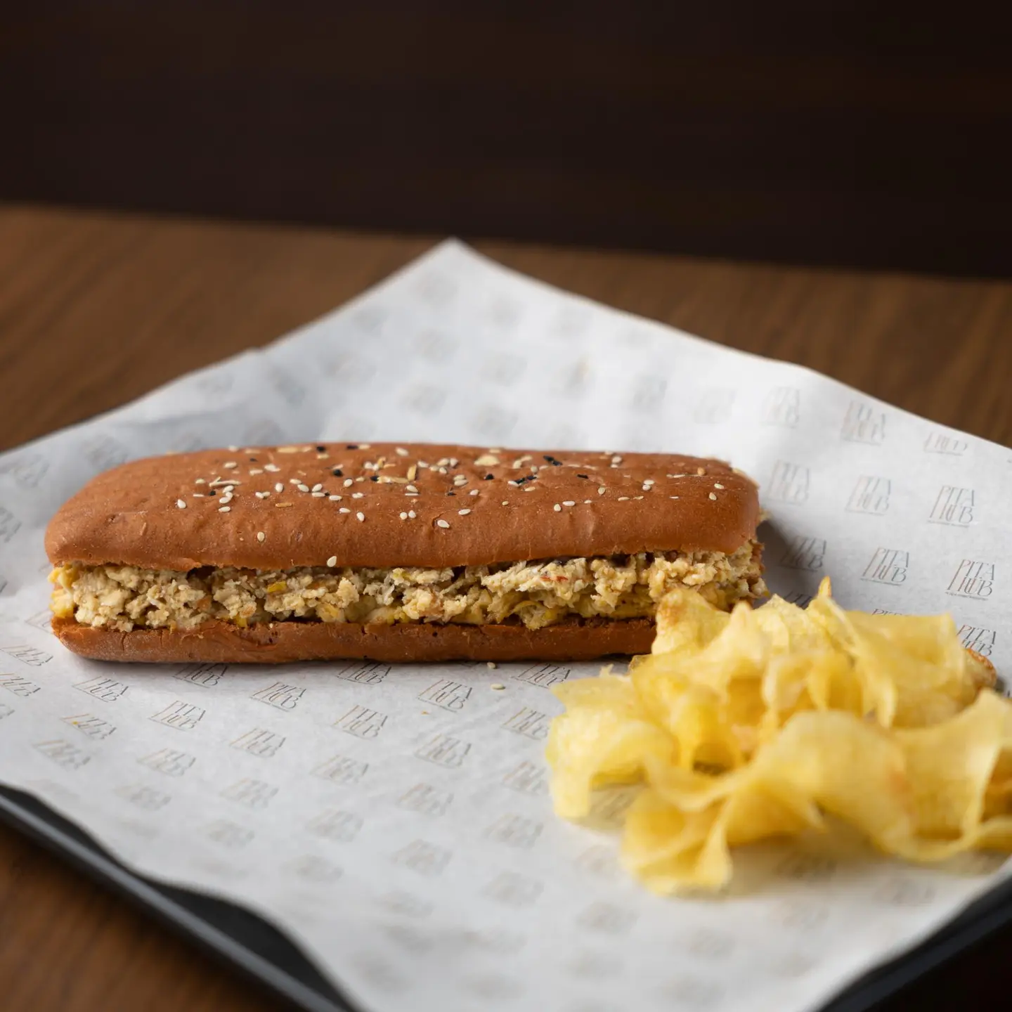 شيباتا شكشوكة