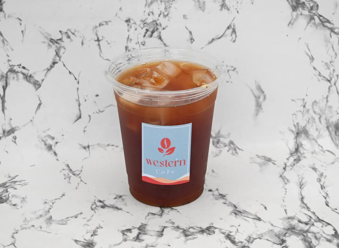 Ice Americano