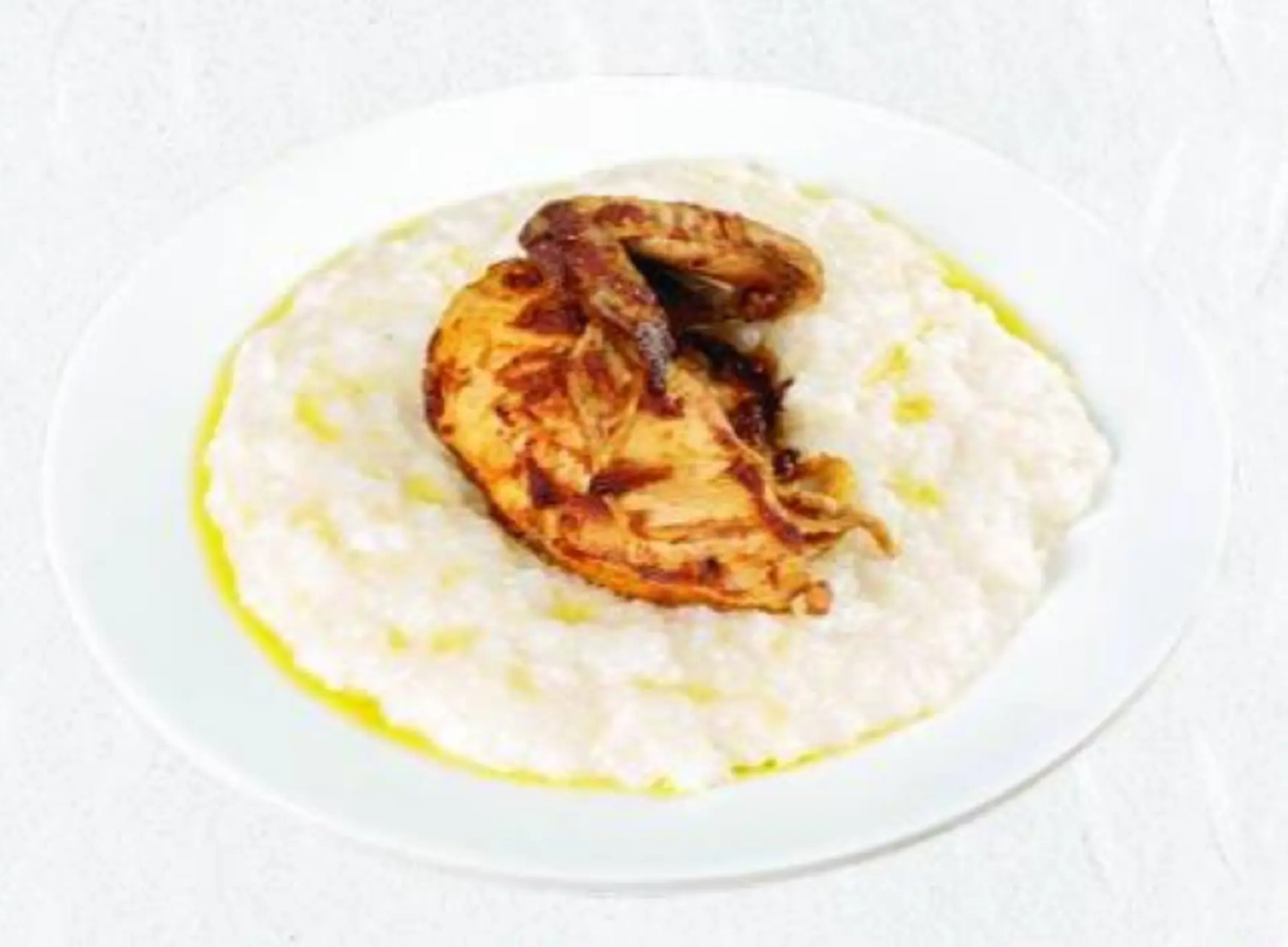 نص دجاج سليق طائفي