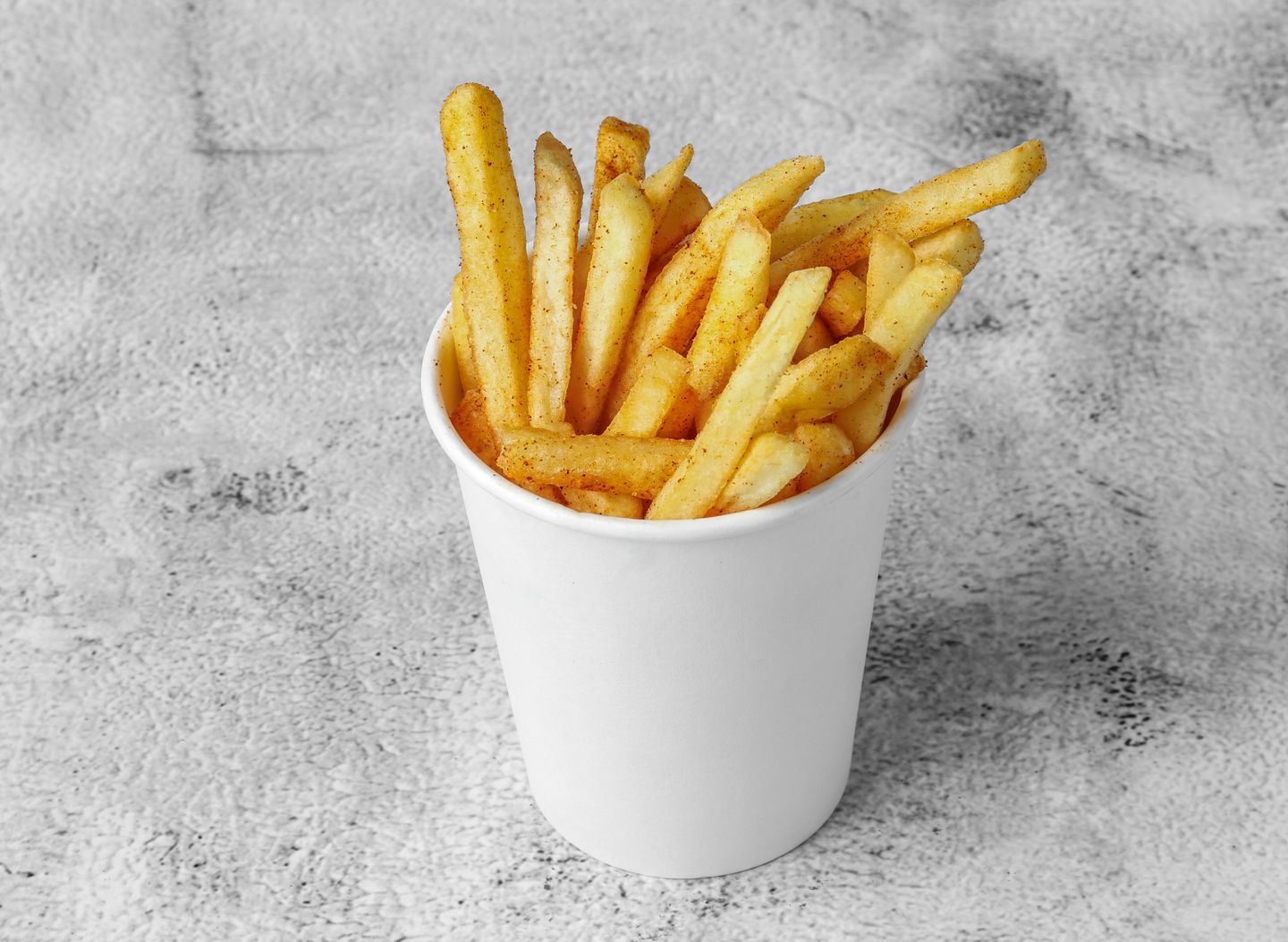 Fries
