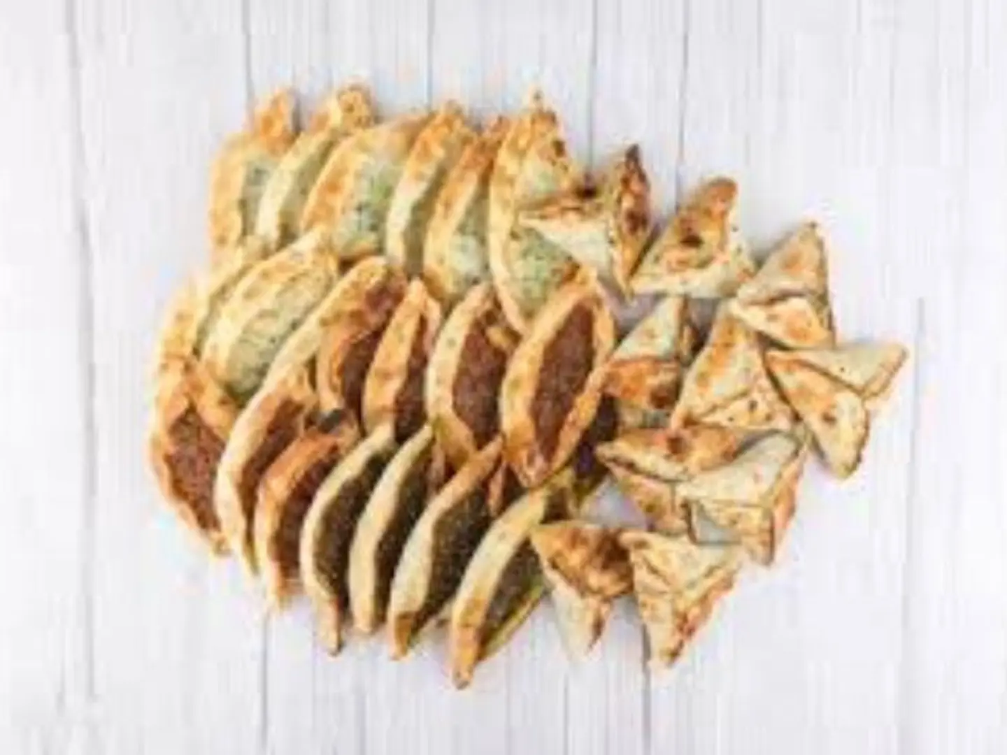 Mixed Pastries (Small)