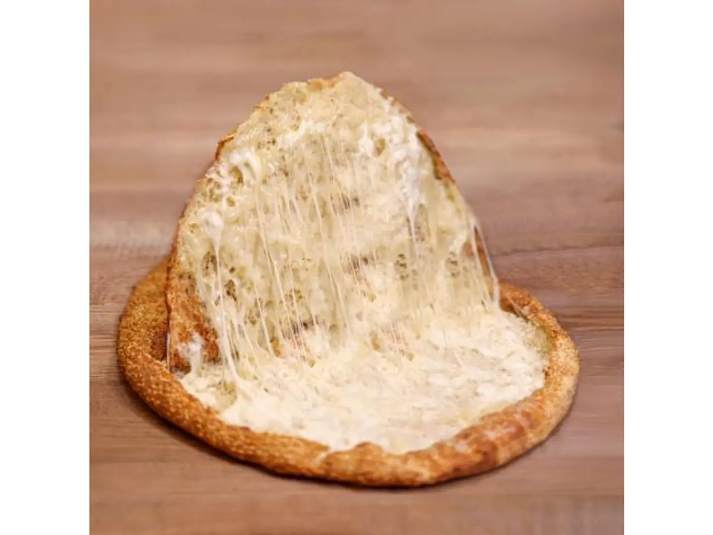 Akkawi Cheese Cake With Kashkawan