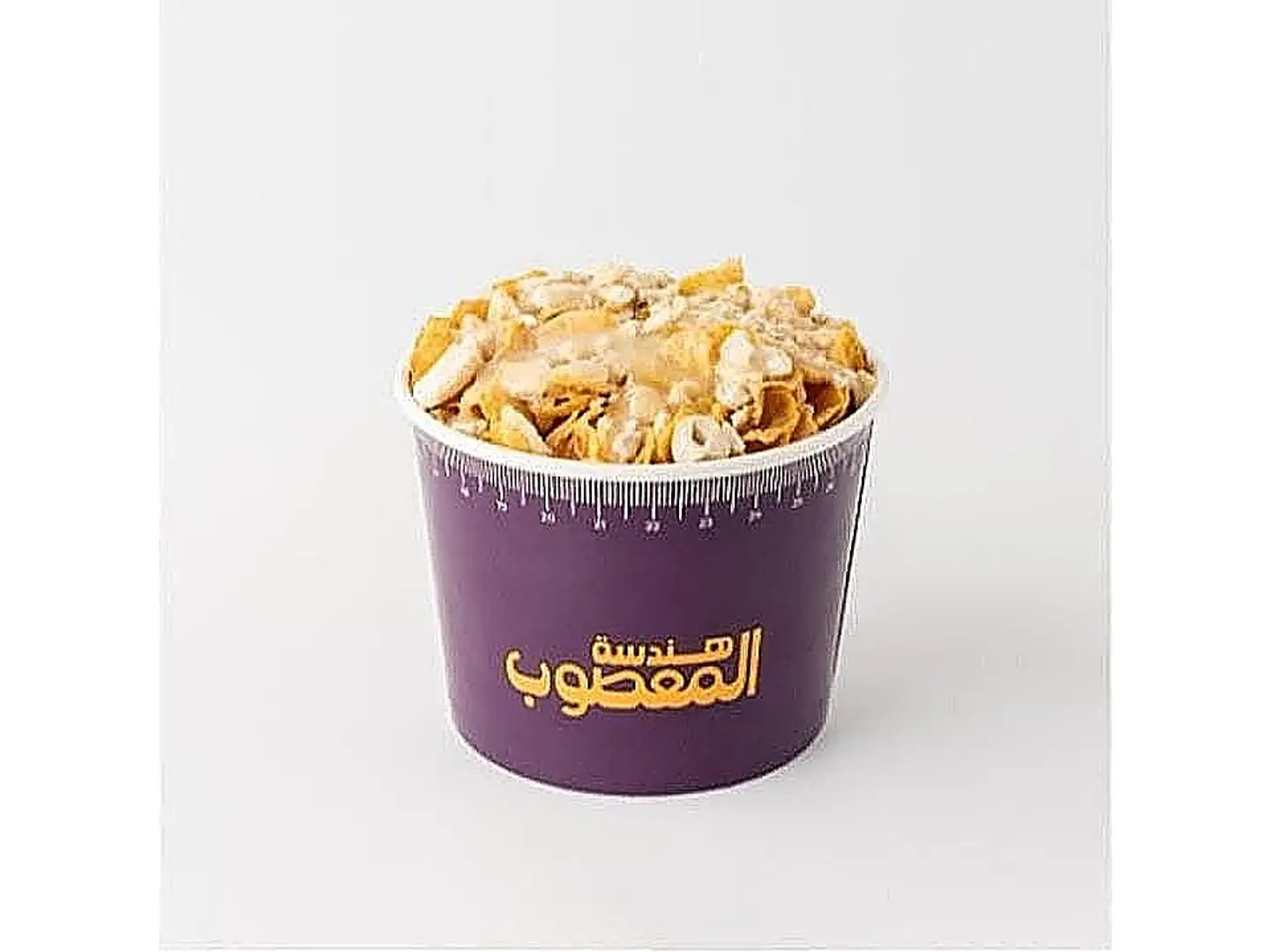 كاجو بالحليب المكثف
