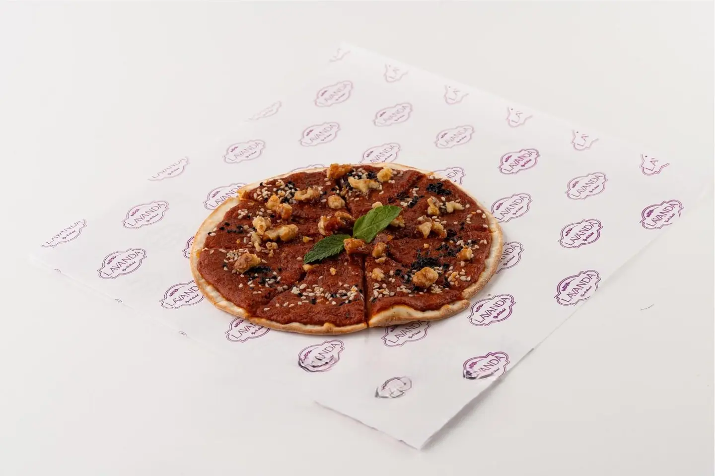 Al Tayebat Muhammara