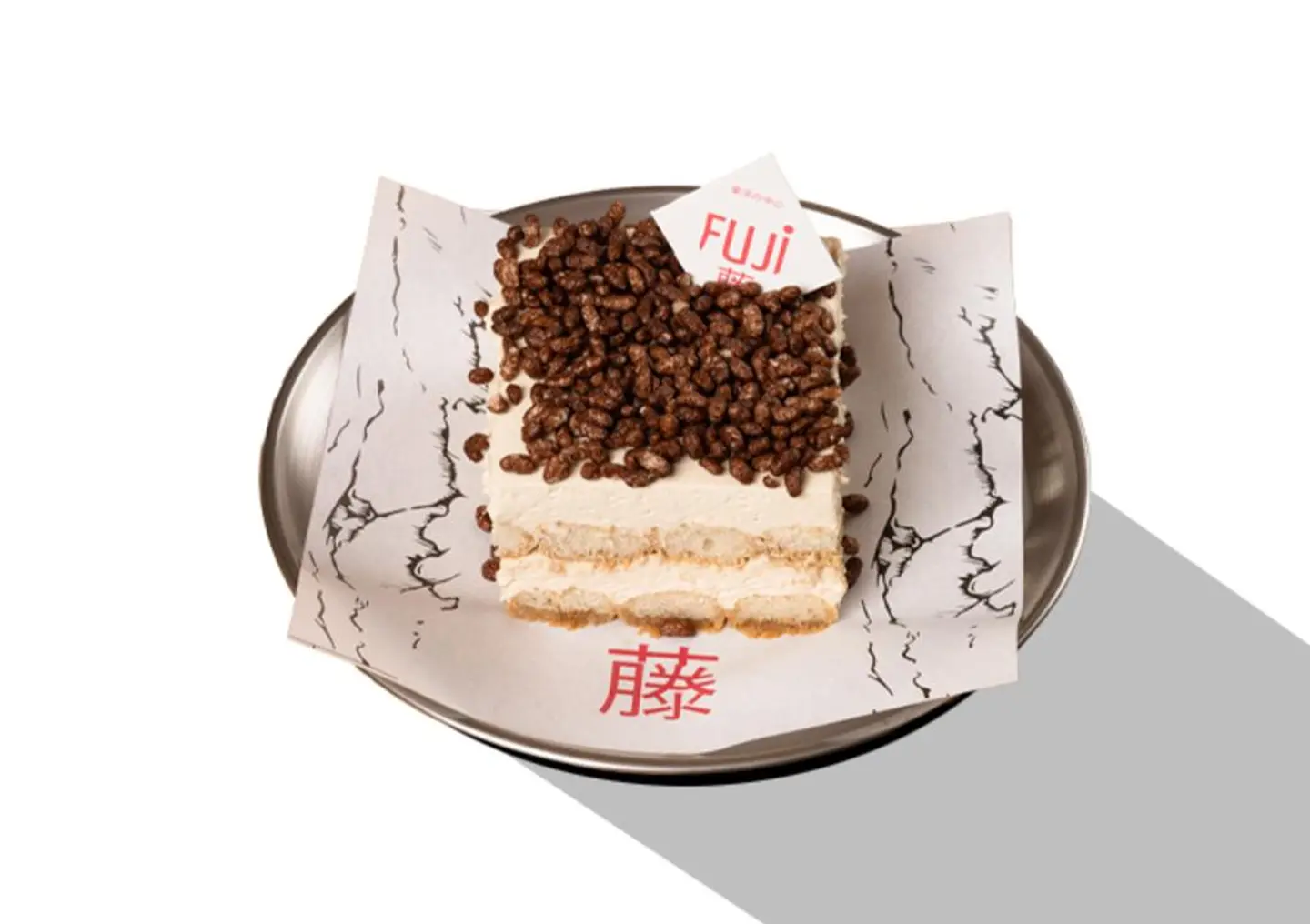 فوجي شوكو كرانش ياباني