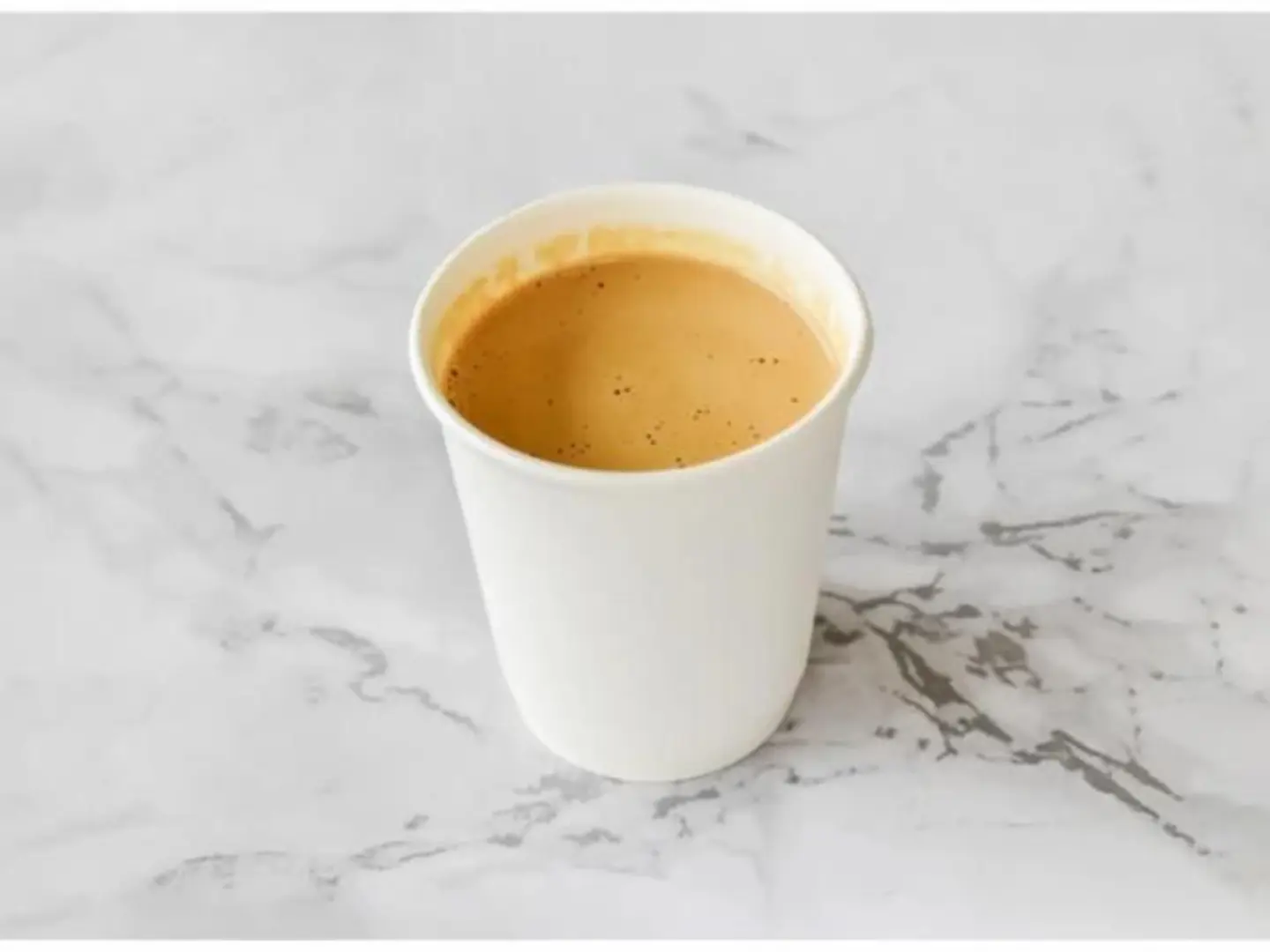 Spanish Latte