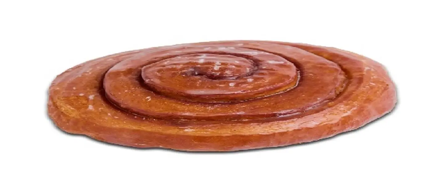 Cinnamon Roll