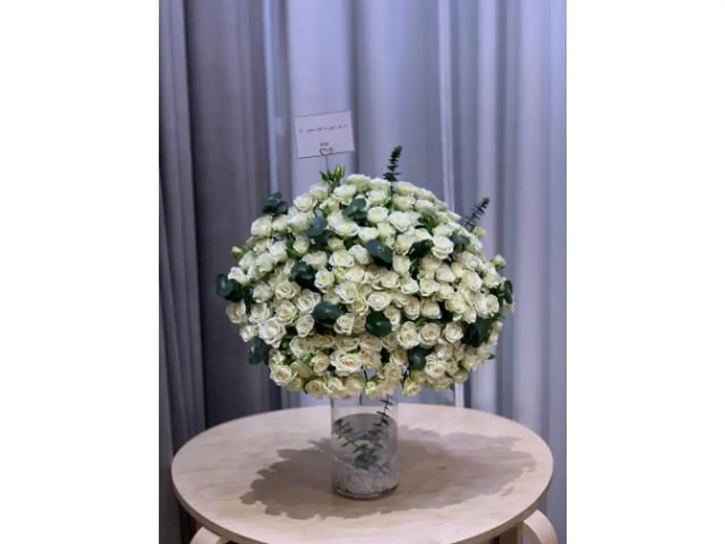 Elegance Vase