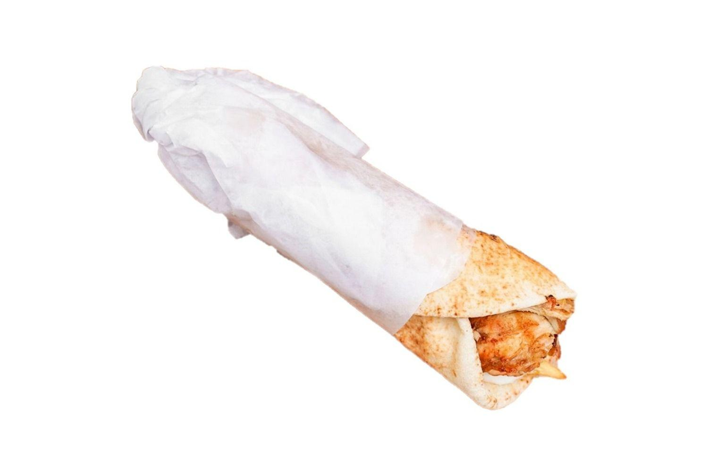 ساندوتش تكة دجاج