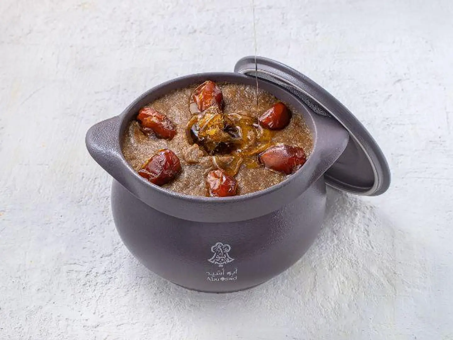 عريكة جنوبية فاخرة بالعسل البلدي