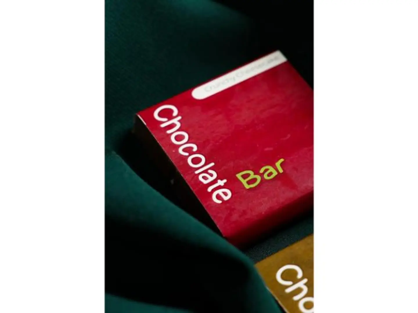 Bar Chocolate Cheesecake