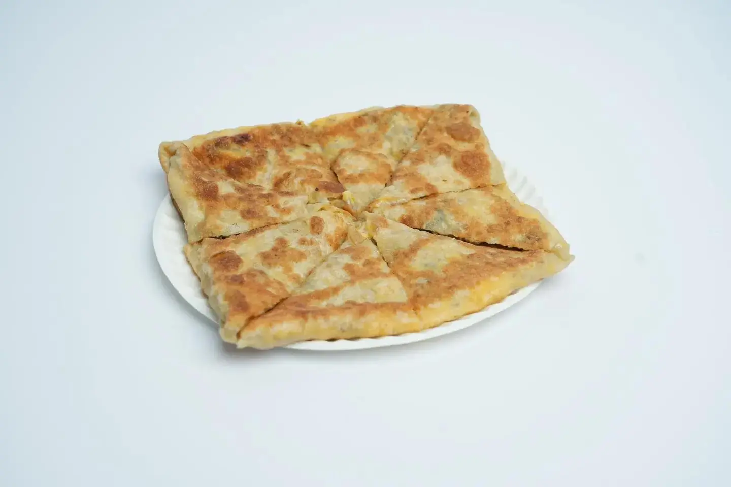 Yellow Cheese Mutabbak