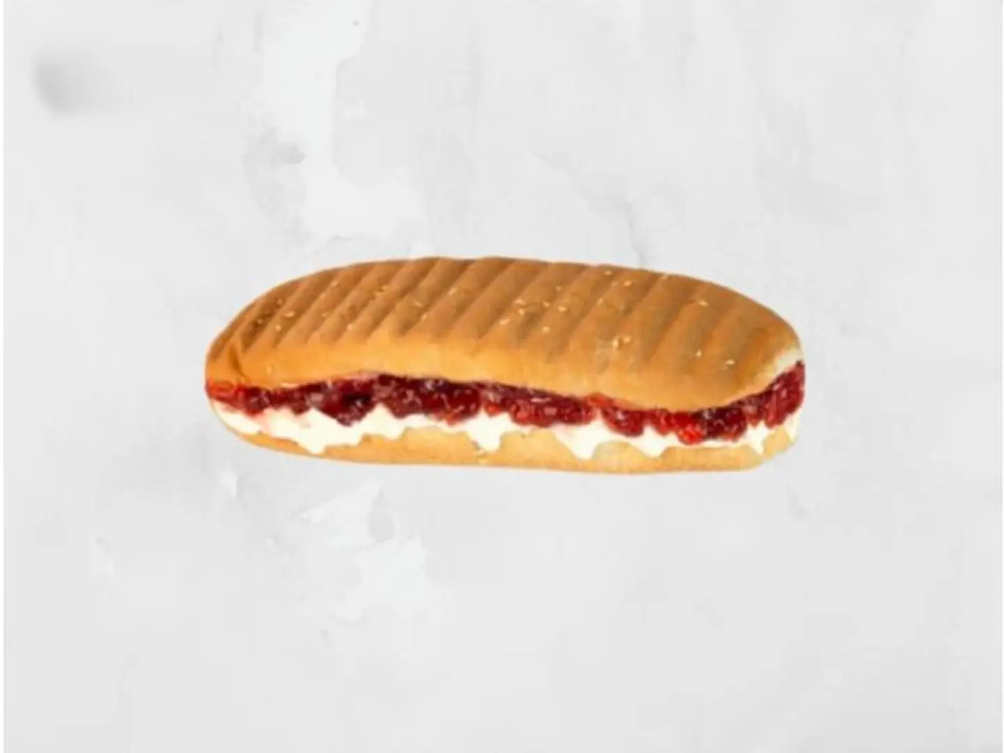 Cheese With Jam Samouli