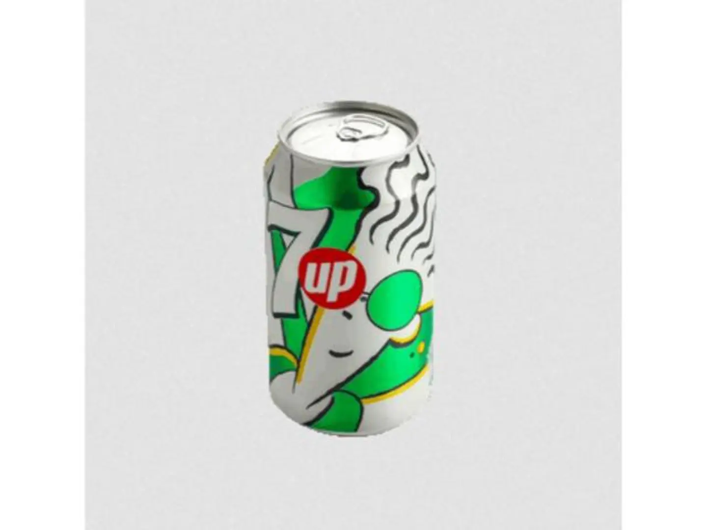 7 Up