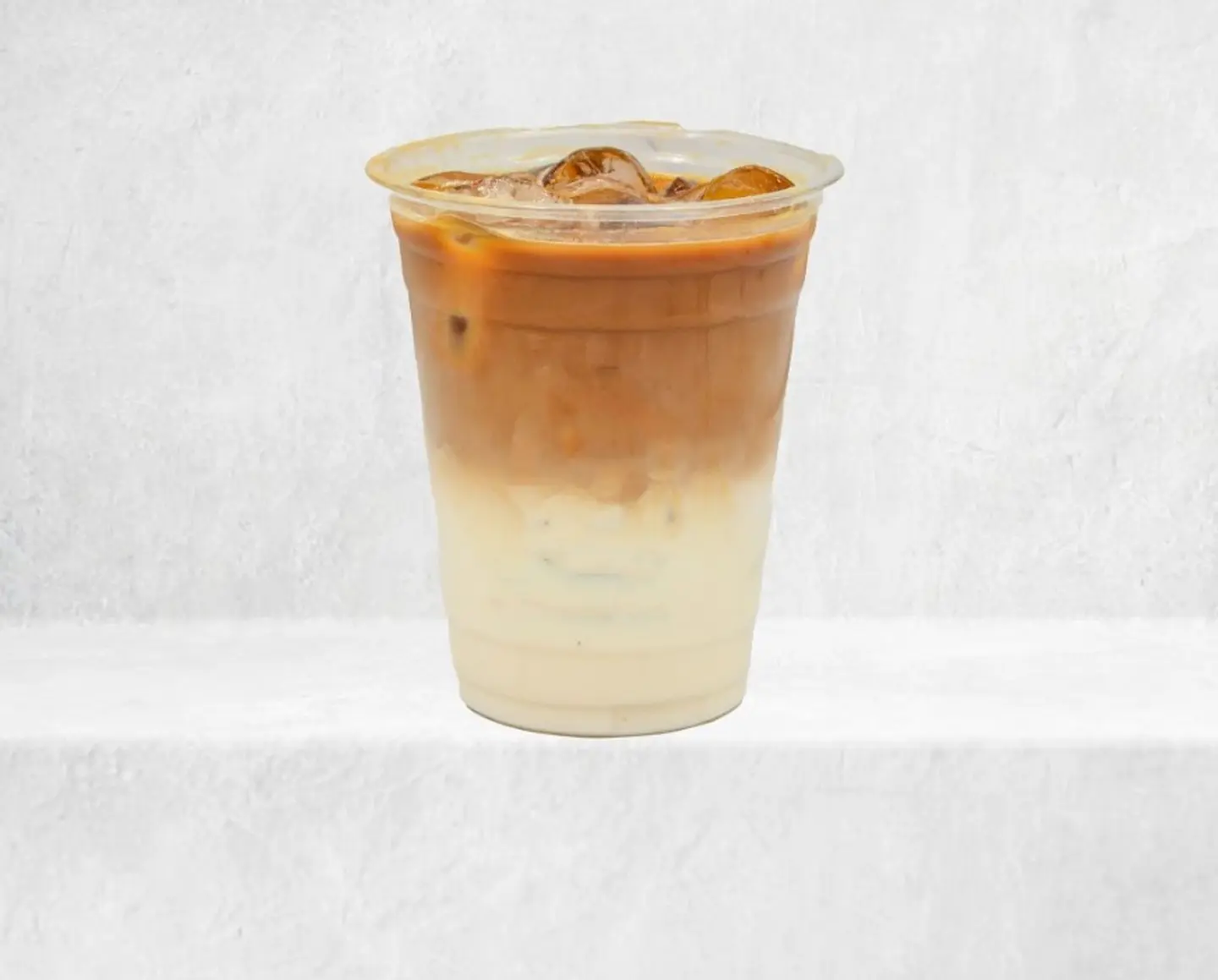Caramel Macchiato Iced