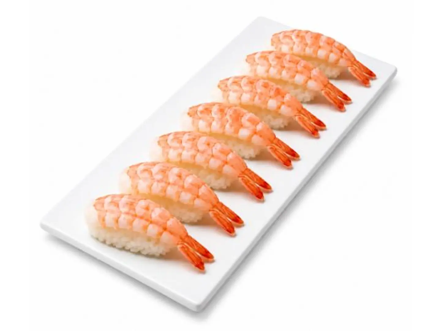 Prawn Sushi Pack