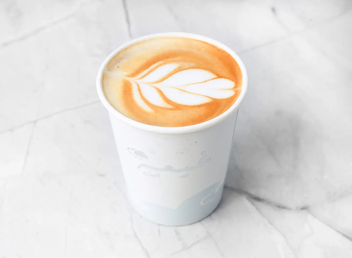 Flat White
