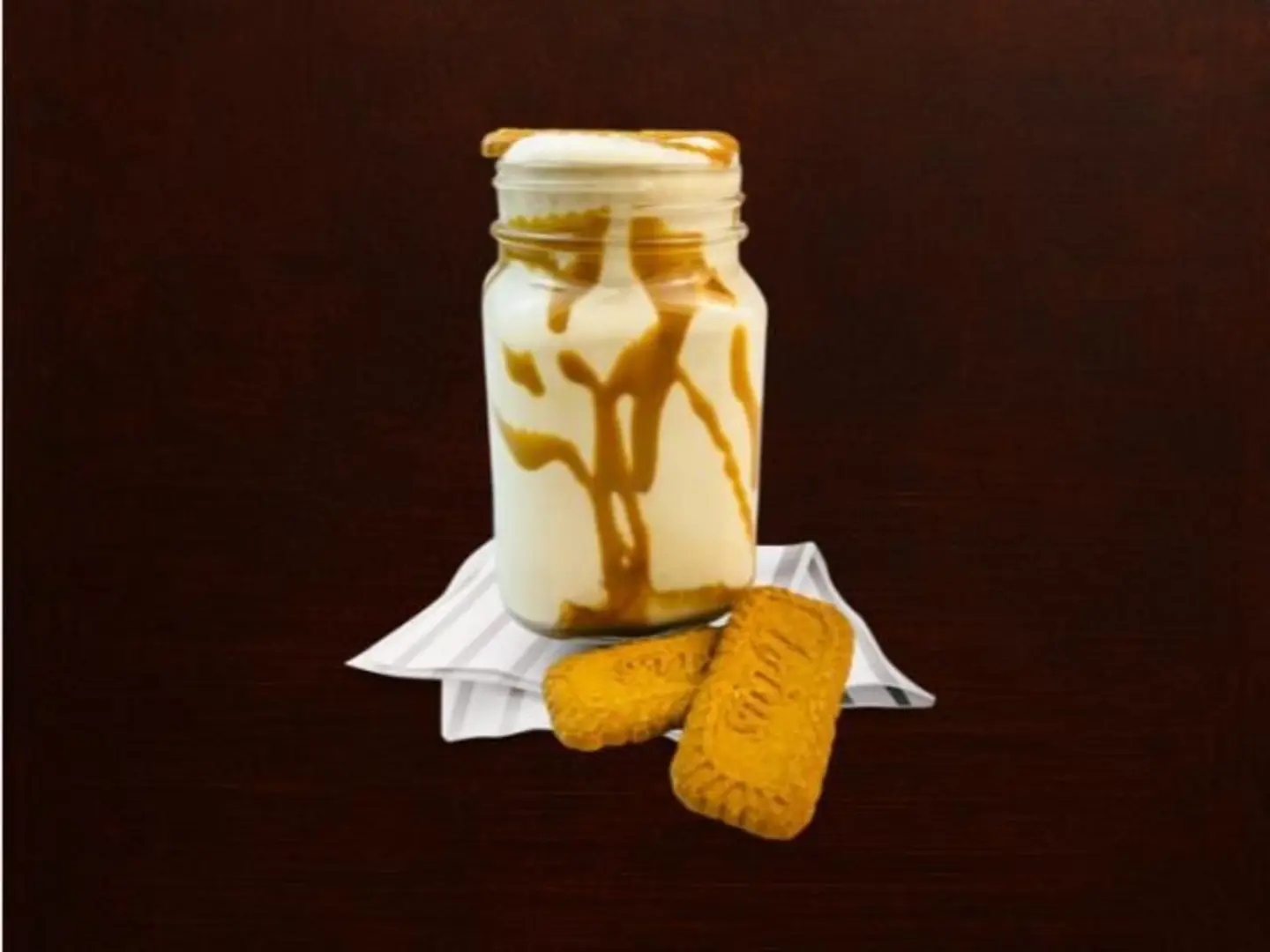 ميلك شيك لوتس