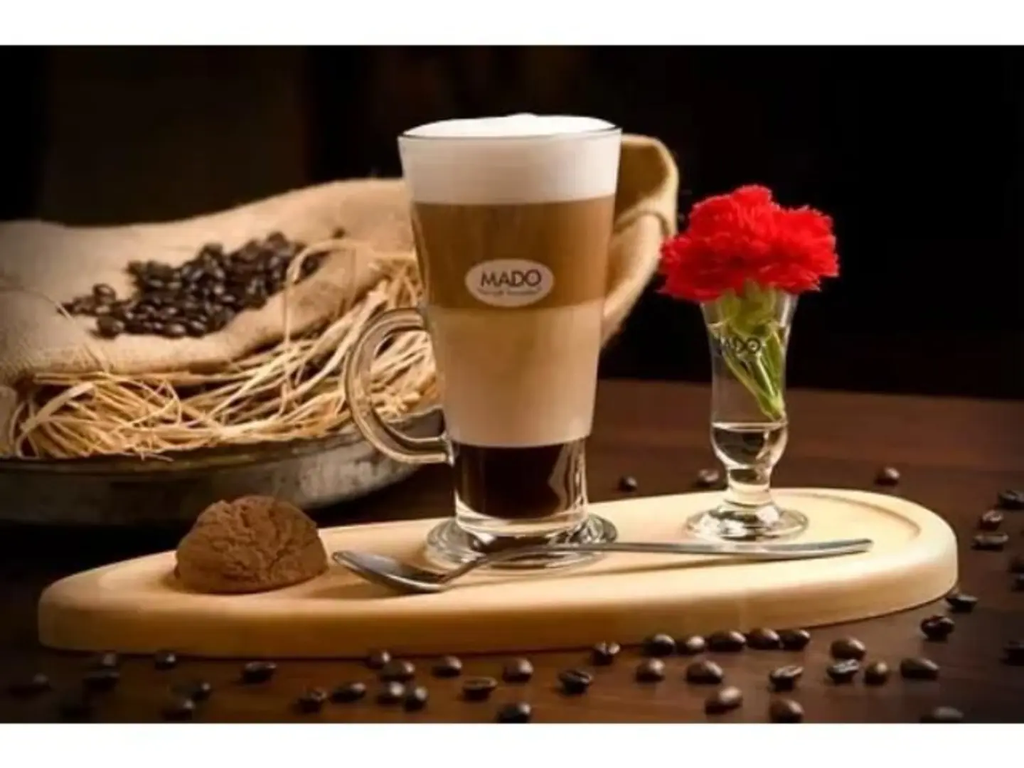 Caffè Mocha