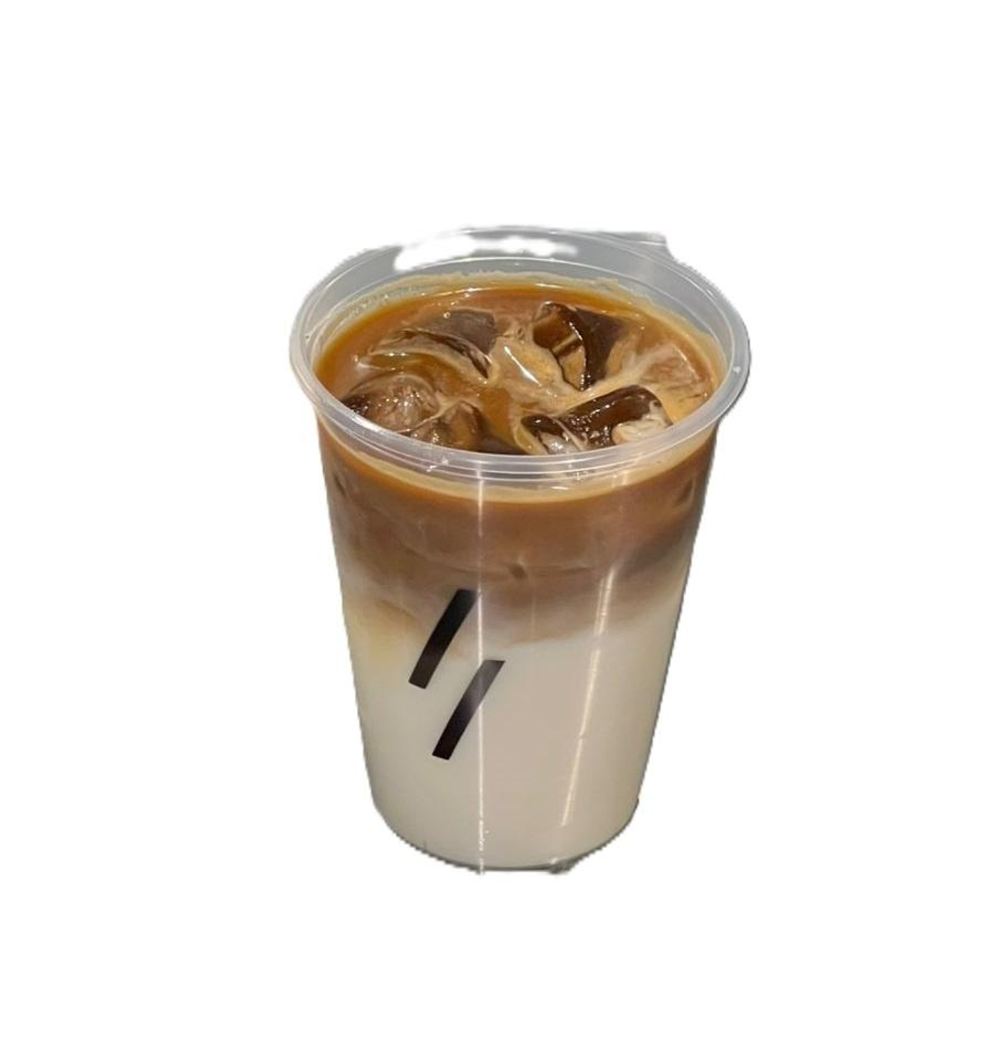 Iced Latte