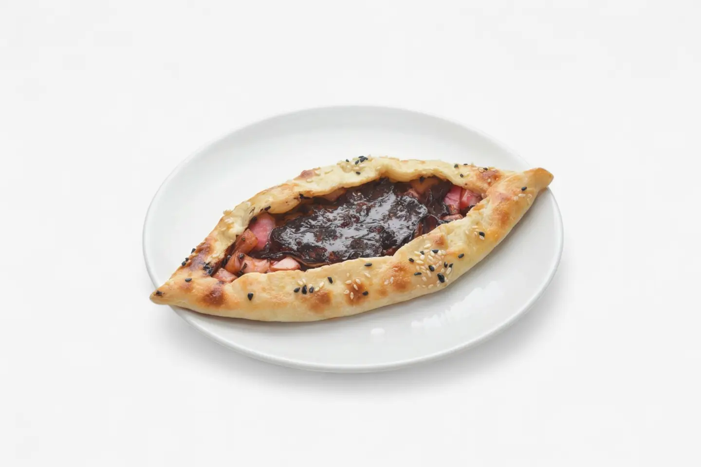 Spinach Pie