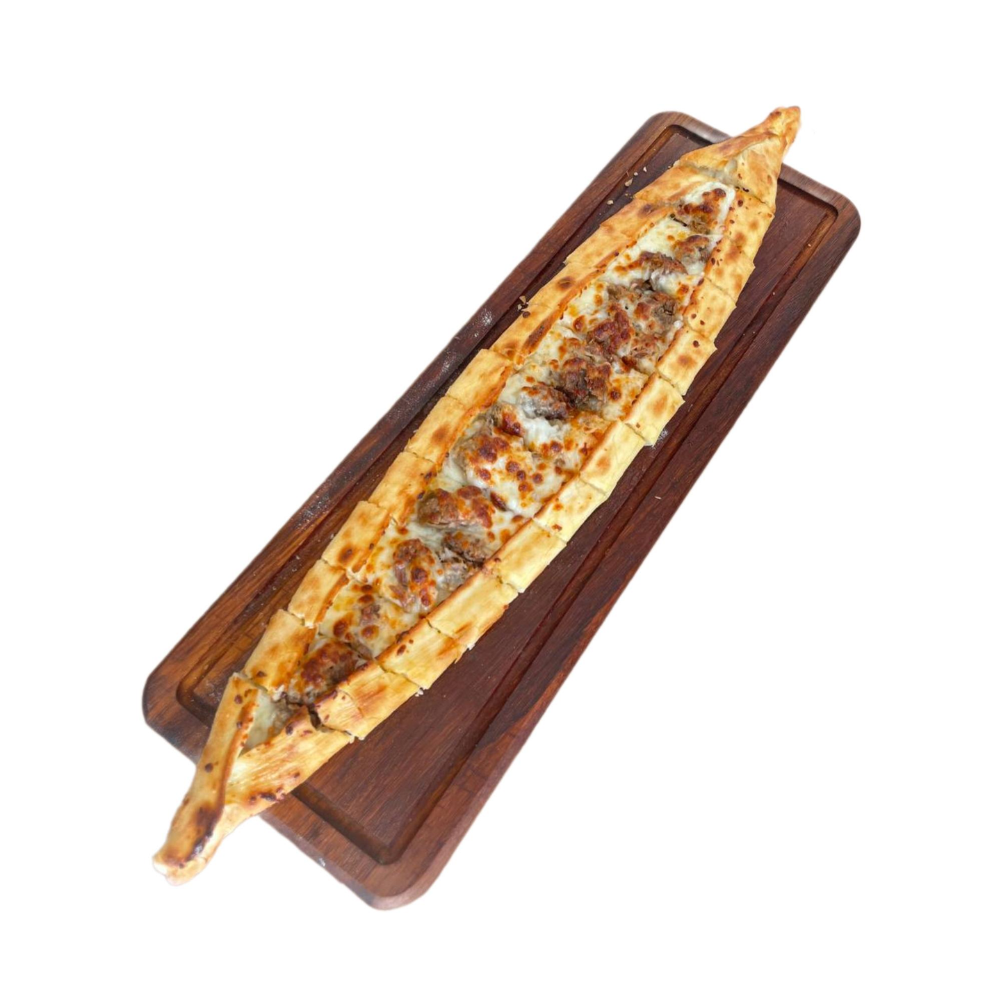 Hamisa Meat Pie