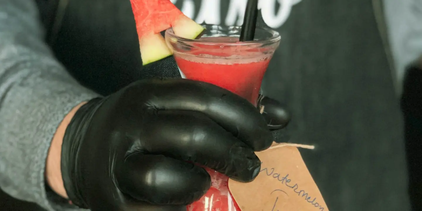 Watermelon Juice