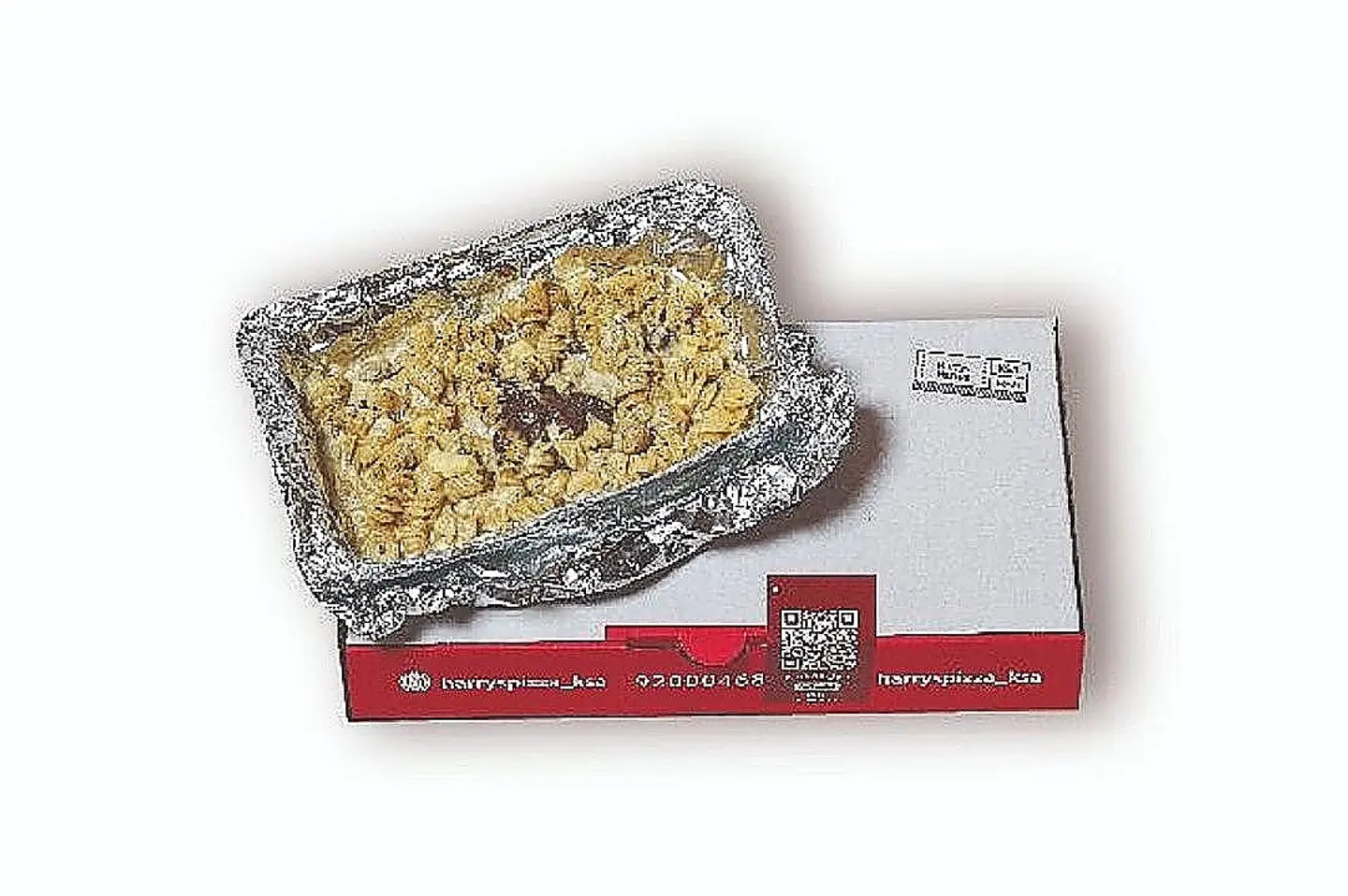 Truffle Pasta