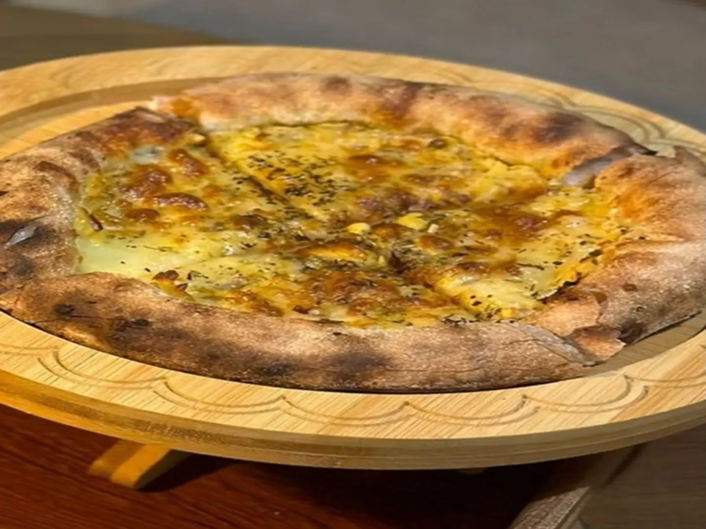 Pizza Anna