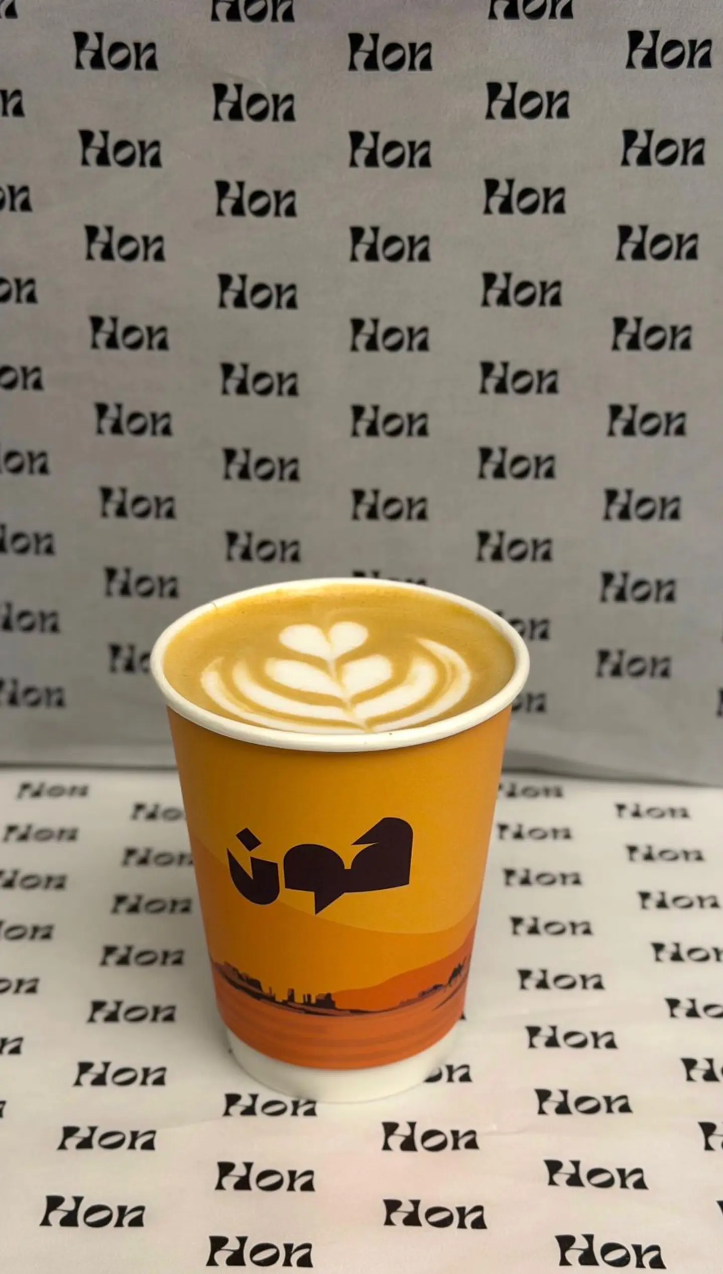 Latte
