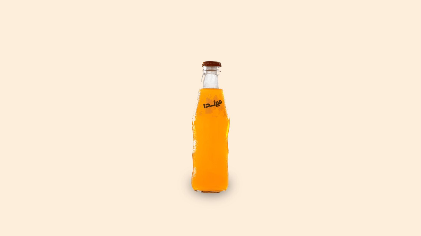 ميرندا