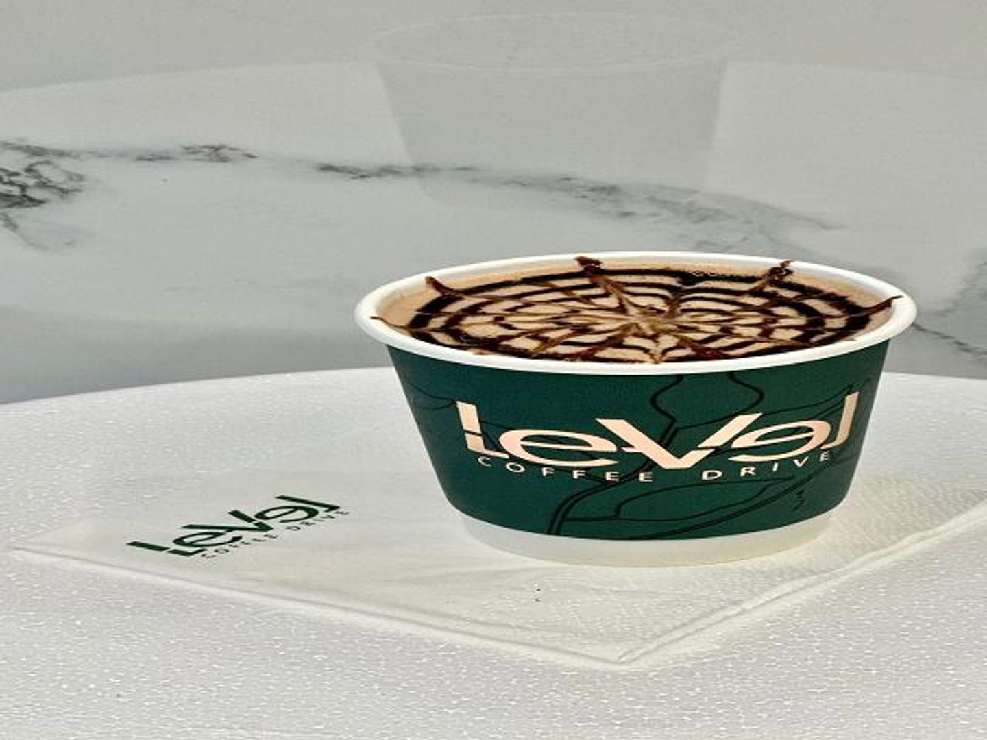 Hot Chocolate