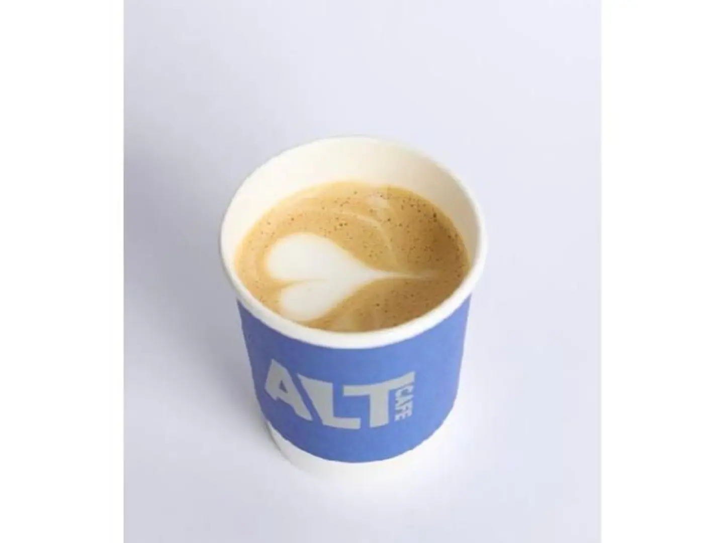 Flat White