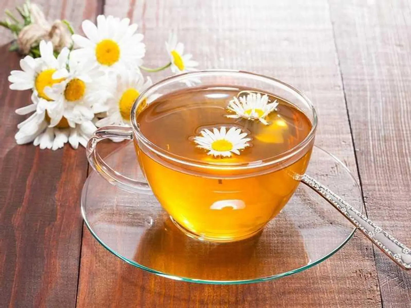 Herbal Tea
