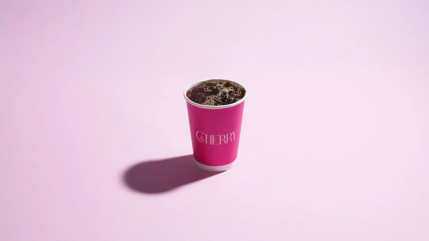 Iced V60