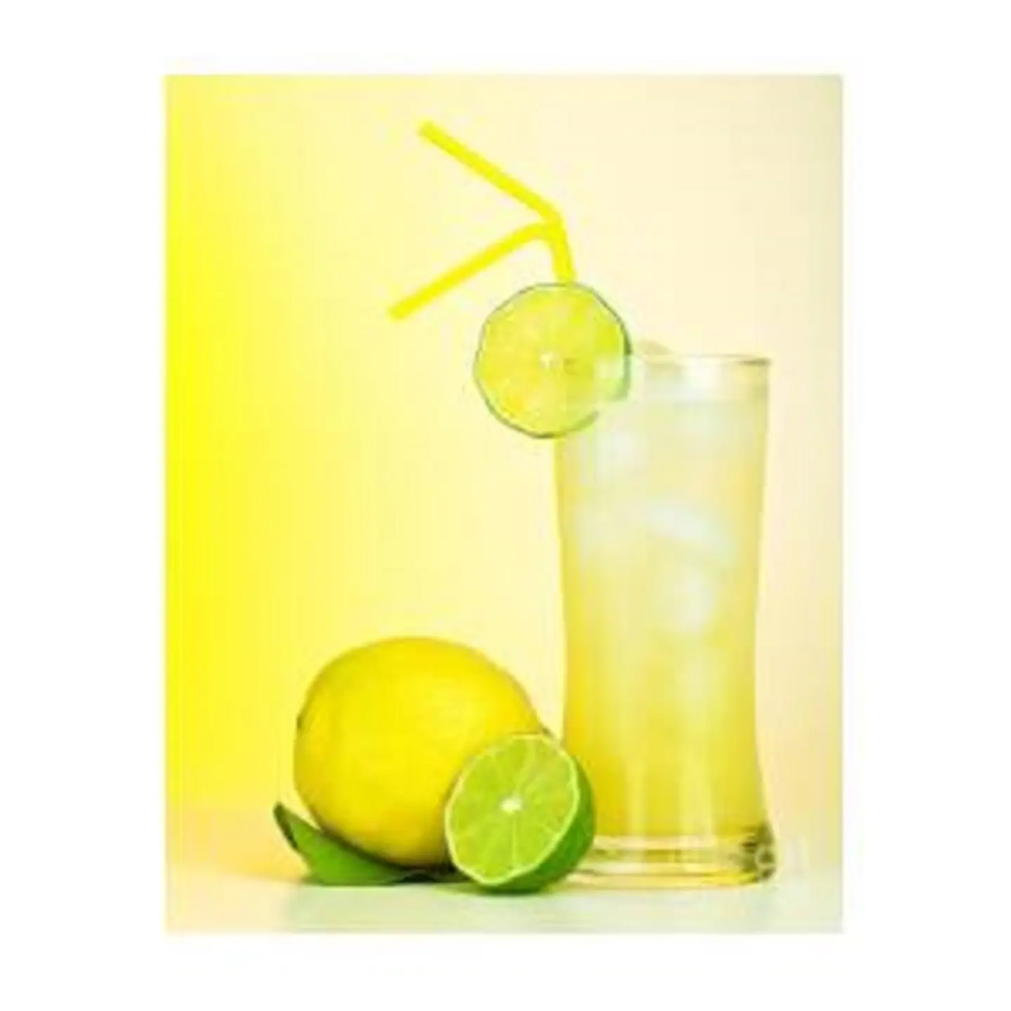 Fresh Lime Juice