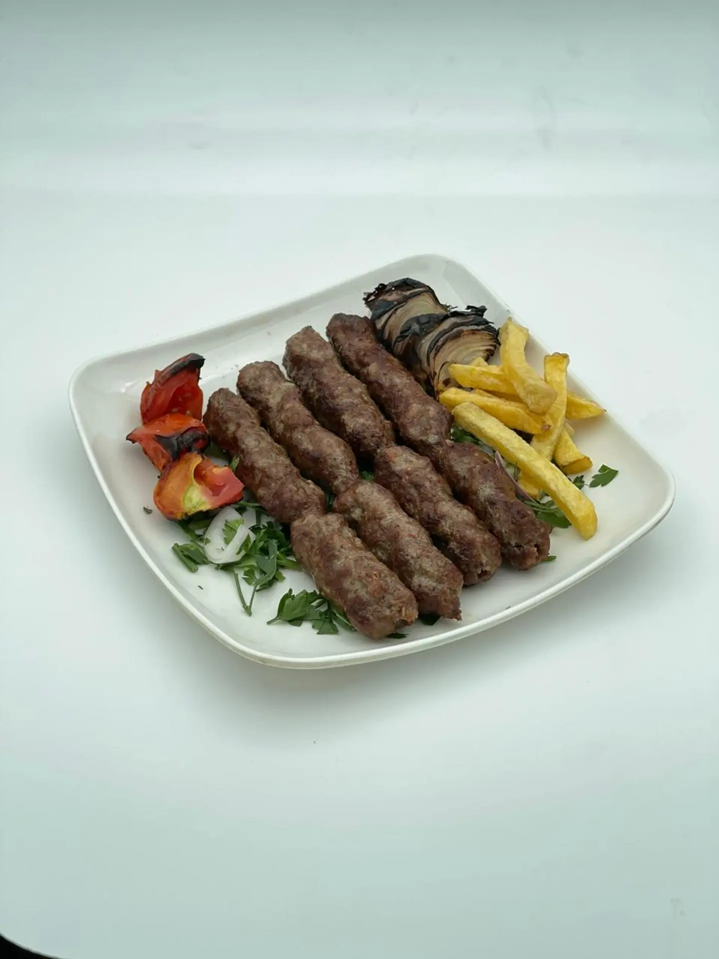 Beef Kebab 500 Grams