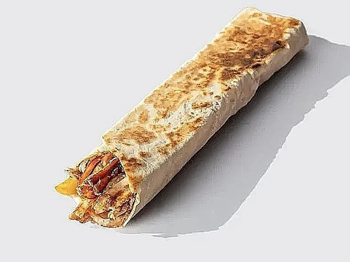 Rocket Shawarma