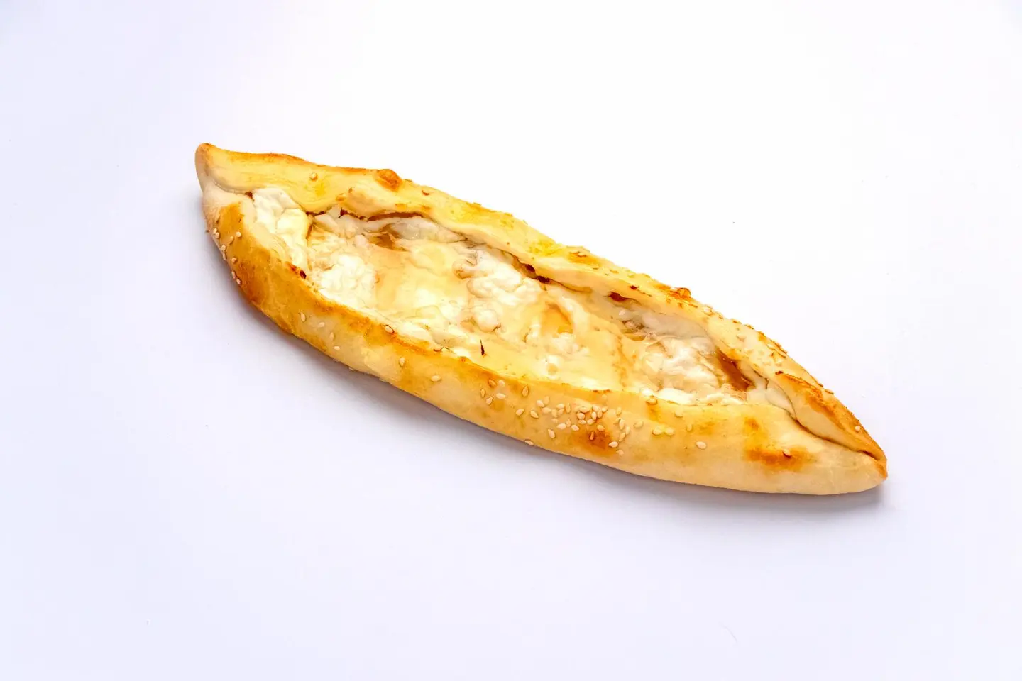 فطيرة لبنه بالعسل