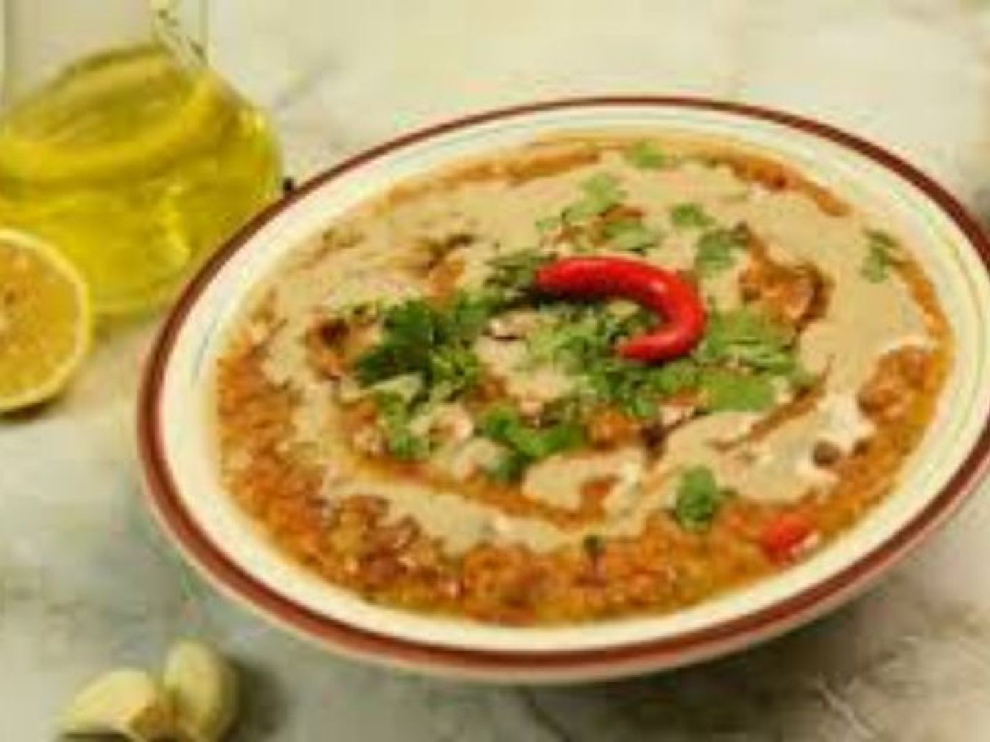 فول عدني