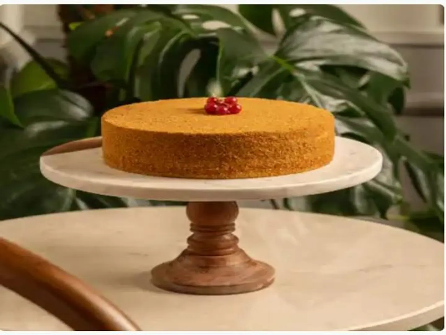 Honey Cake   Peice - Large