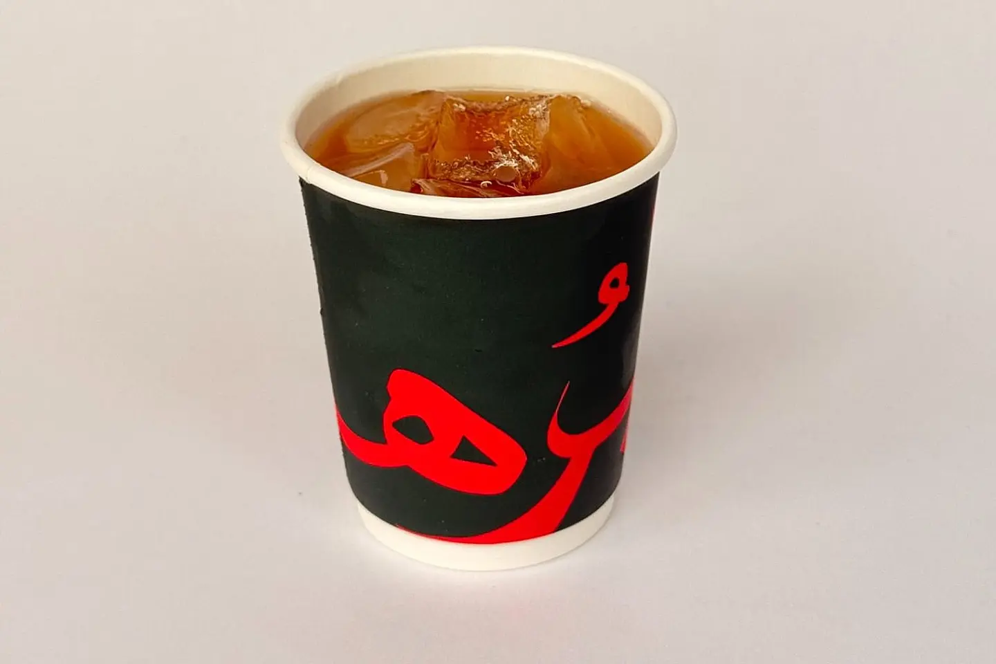 عصير برتقال