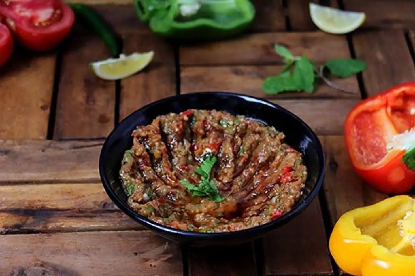 بابا غنوج