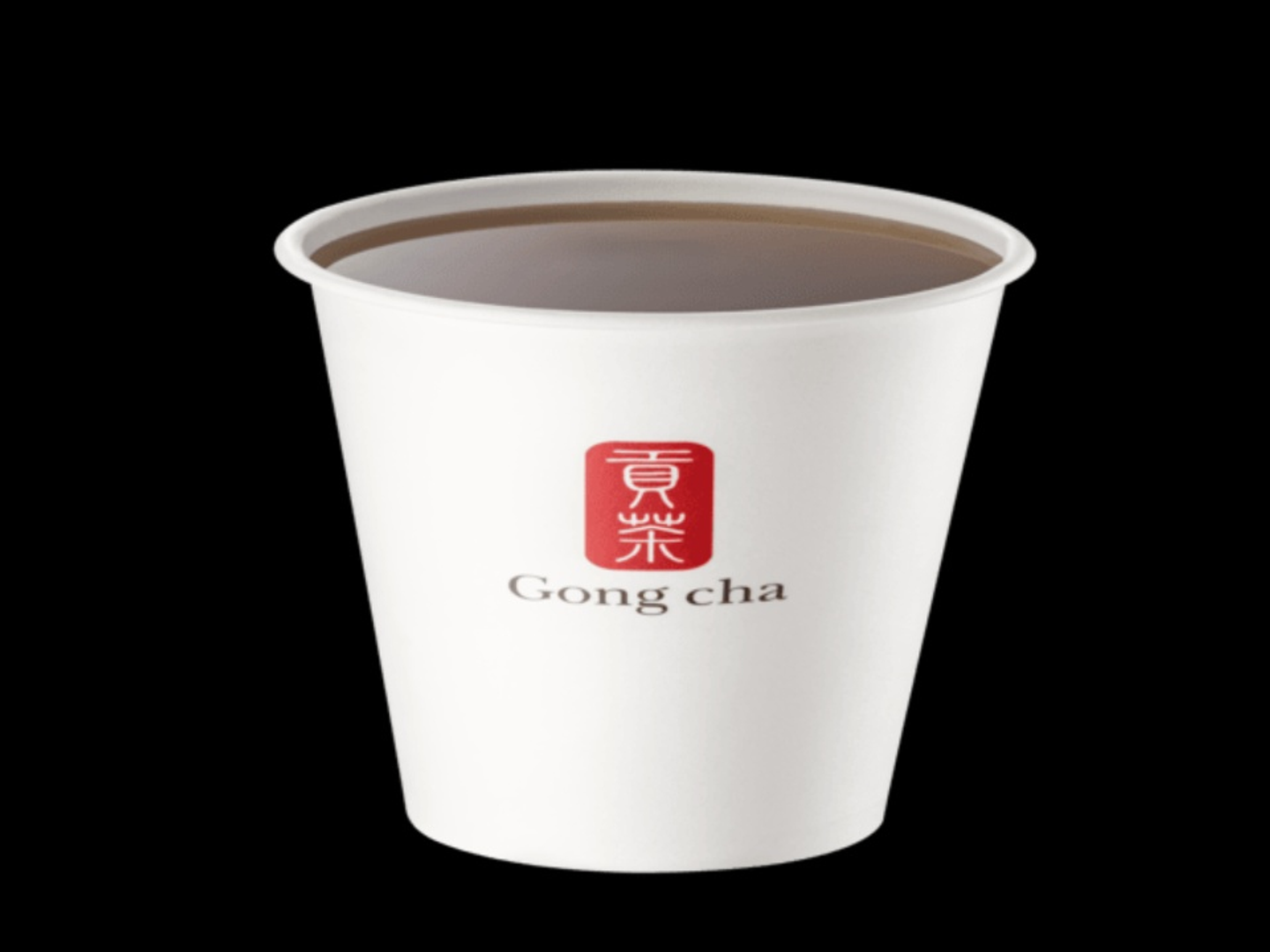 Oolong Tea (Hot)