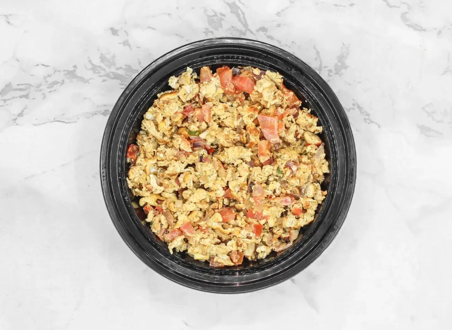 Shakshuka Mughash