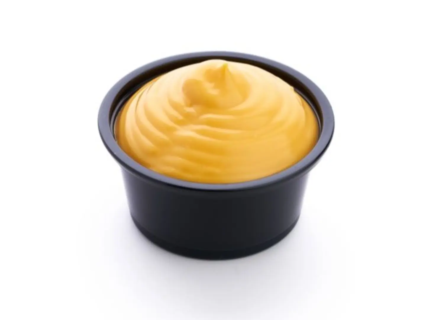 Cheddar Cheese Sauce